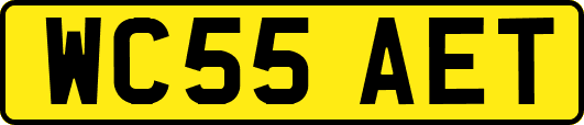 WC55AET