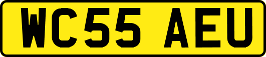 WC55AEU