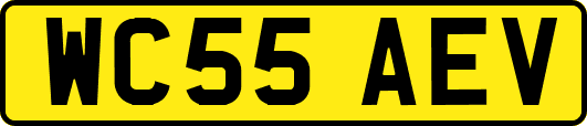 WC55AEV