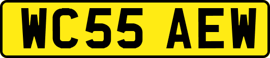 WC55AEW