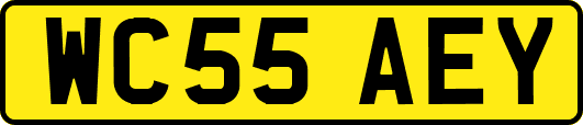 WC55AEY