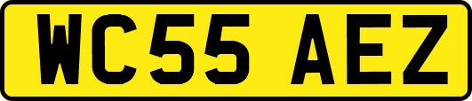 WC55AEZ