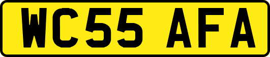 WC55AFA