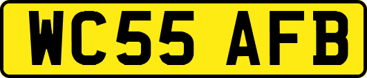 WC55AFB