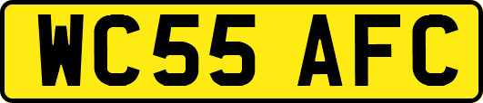 WC55AFC