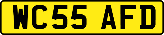 WC55AFD