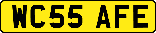 WC55AFE