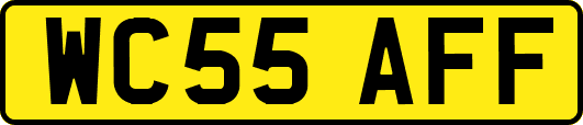 WC55AFF