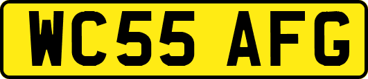 WC55AFG