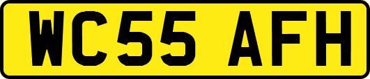 WC55AFH