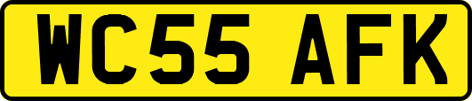 WC55AFK