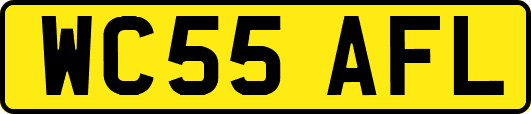 WC55AFL