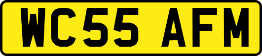 WC55AFM