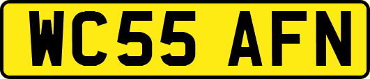 WC55AFN