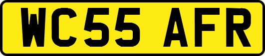 WC55AFR