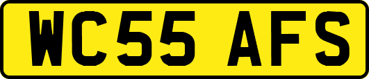 WC55AFS