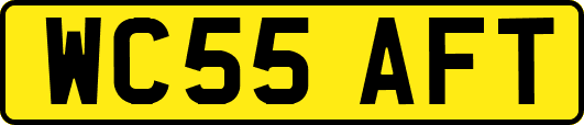 WC55AFT