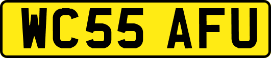 WC55AFU