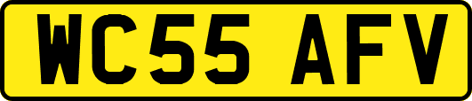 WC55AFV
