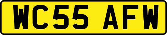 WC55AFW