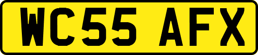 WC55AFX