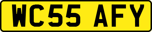 WC55AFY