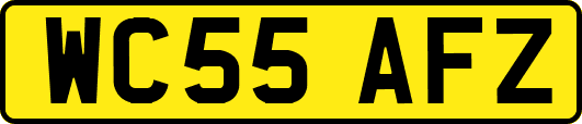 WC55AFZ