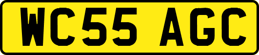 WC55AGC