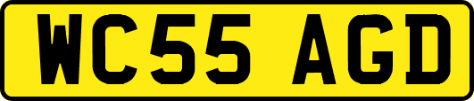 WC55AGD
