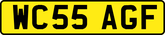 WC55AGF