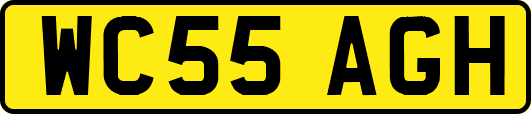 WC55AGH