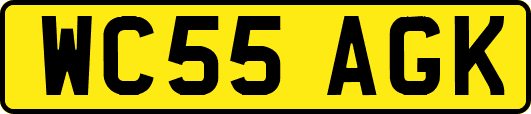 WC55AGK