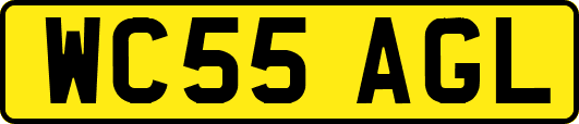 WC55AGL