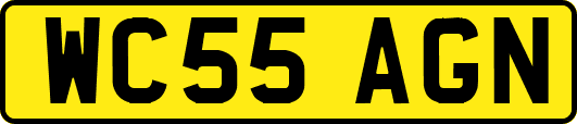 WC55AGN