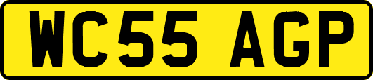 WC55AGP