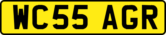 WC55AGR