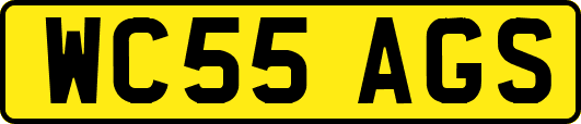 WC55AGS