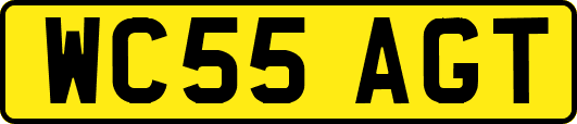 WC55AGT