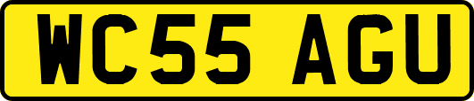 WC55AGU