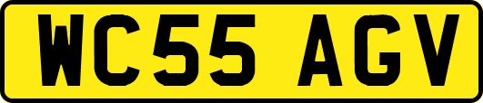 WC55AGV
