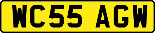 WC55AGW