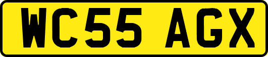 WC55AGX