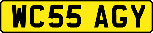 WC55AGY