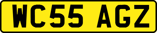 WC55AGZ