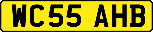 WC55AHB