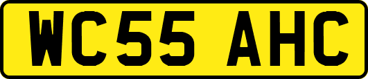 WC55AHC