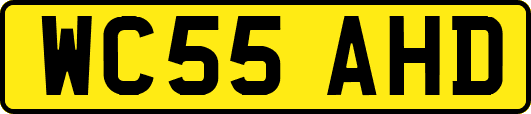 WC55AHD
