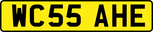 WC55AHE