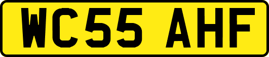 WC55AHF