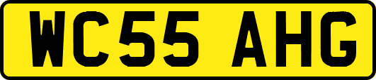 WC55AHG